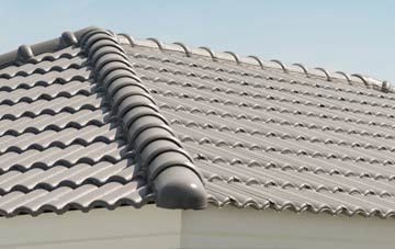 advantages of Upper Witton clay roofing