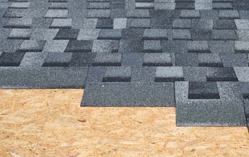 expert Upper Witton asphalt roof companies