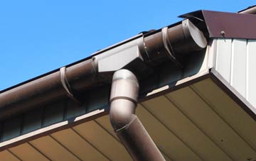 types of Upper Witton fascias