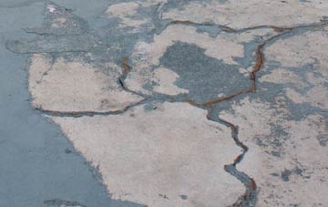 fibreglass roofing replacement Upper Witton