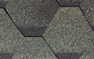 Upper Witton fibreglass shingle repairs