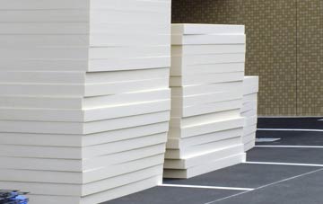 Upper Witton flat roof insulation costs