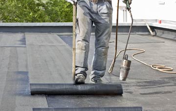flat roof replacement Upper Witton, West Midlands