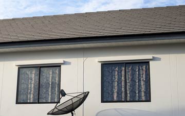 Upper Witton rubber roof costs