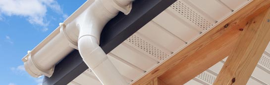 get Upper Witton guttering quotes today