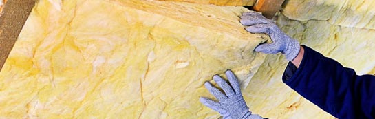 quotes for Upper Witton roof insulation