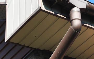 Upper Witton soffit installation costs