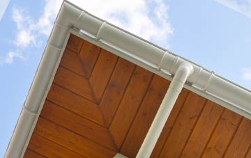 Upper Witton soffit types